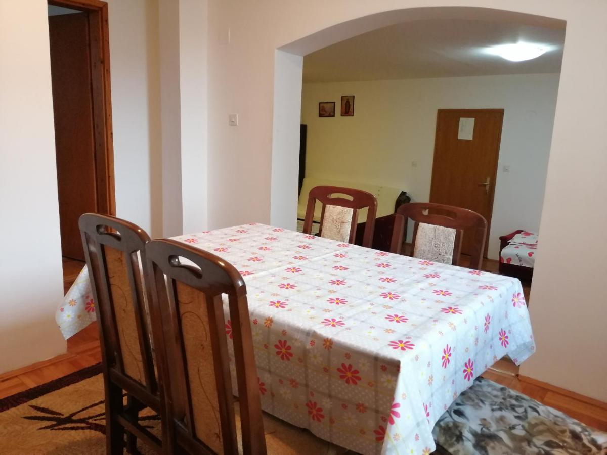 Pansion Velickovic Apartment Niska Banja Exterior photo